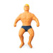 Stretch Armstrong Basic Fun Retro Action Figure – Large 10-Inch Super Stretchy Toy – Vintage Throwback for Kids & Collectors Ages 5+