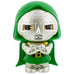 Dr. Doom Chibi Coin Bank