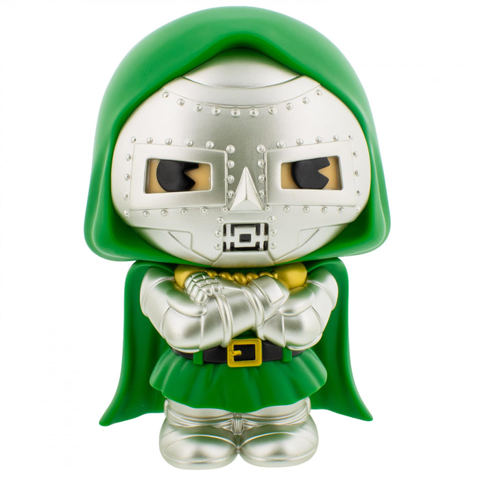 Dr. Doom Chibi Coin Bank
