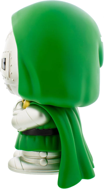 Dr. Doom Chibi Coin Bank