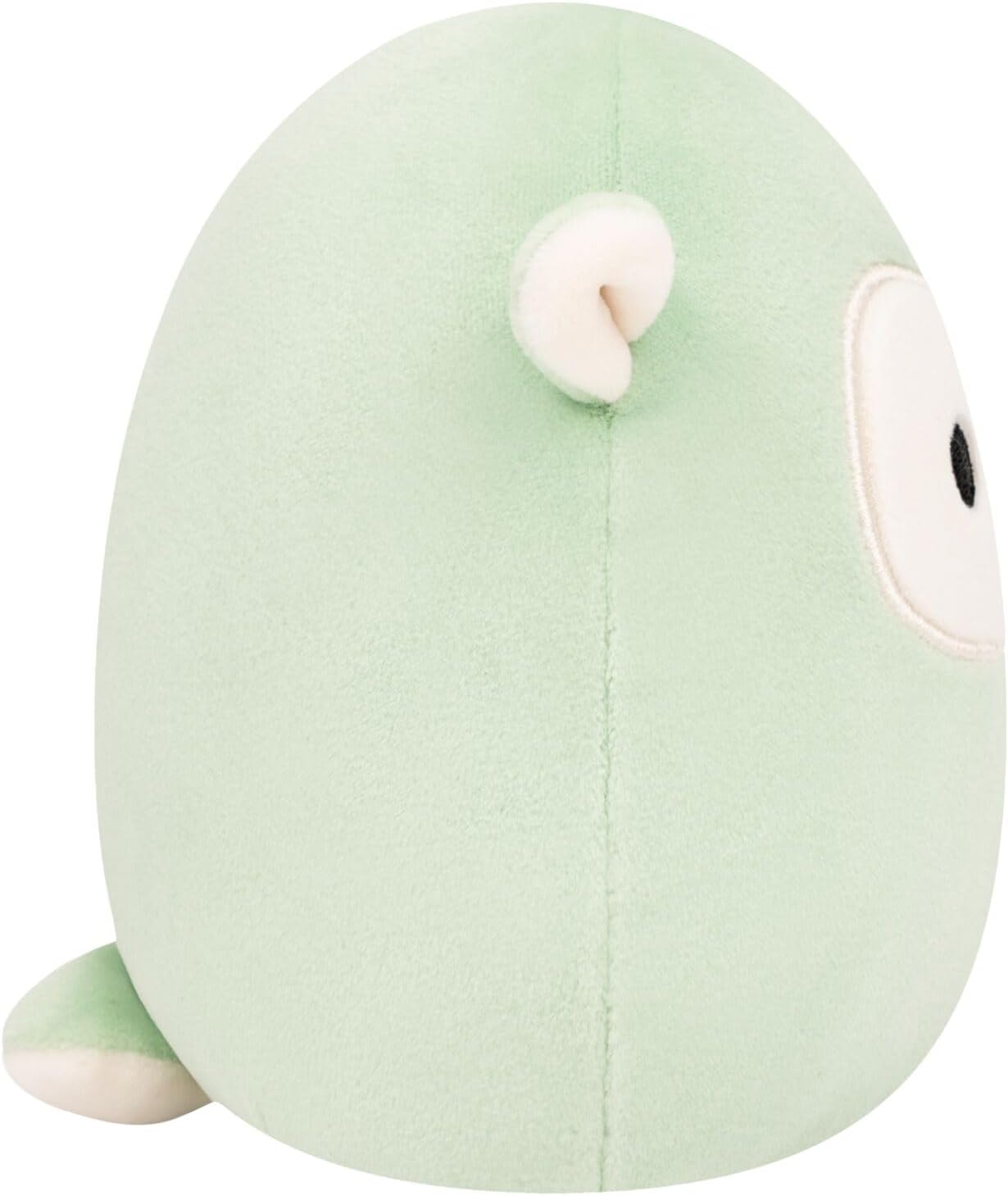 Original Squishmallows 7.5-Inch Simi the Sage Green Lamb - Easter Plush