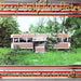 Abandoned Luncheonette (Atlantic 75 Series)