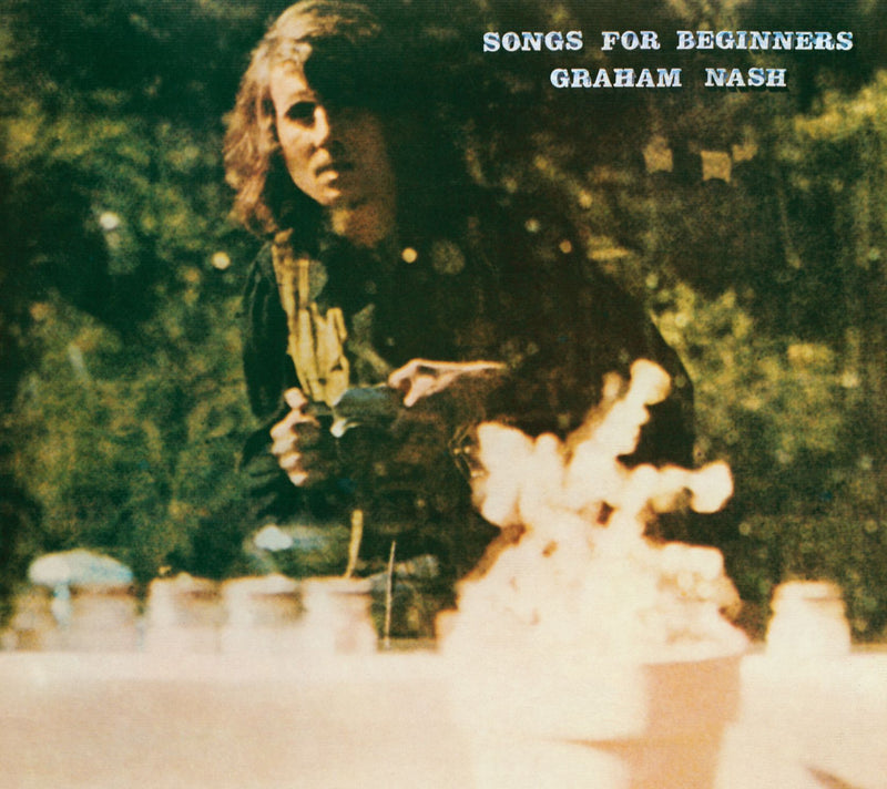 Songs for Beginners (Atlantic 75 Series)