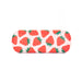 Sass & Belle Cherry Glasses Case – Hard Protective Spectacles Case for Women, Kids or Men – Quirky Eyewear Holder for Sunglasses or Glasses – Fun Sass and Belle Accessory