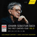 Johann Sebastian Bach: The First Cantata Year, Vol. 9