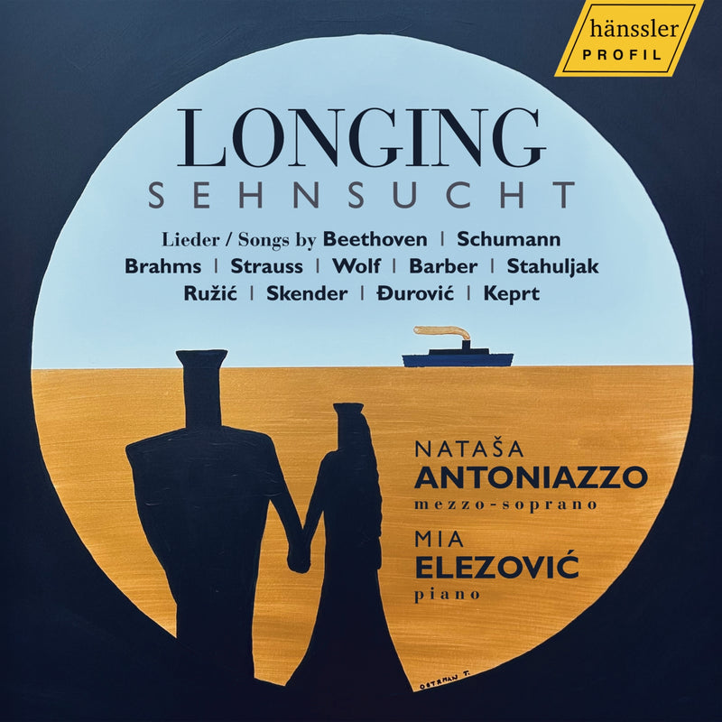 Longing - Sehnsucht