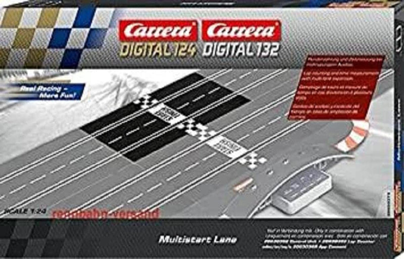 Carrera - Multistart Lane ( 20030370 )