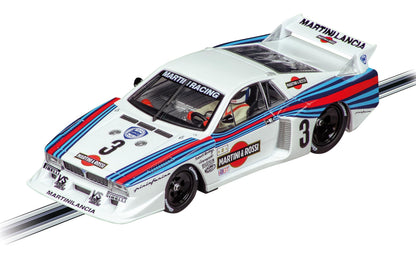 Carrera - Lancia Beta Montecarlo Turbo Martini Racing, No.8``