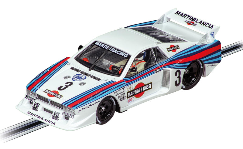 Carrera - Lancia Beta Montecarlo Turbo Martini Racing, No.8``