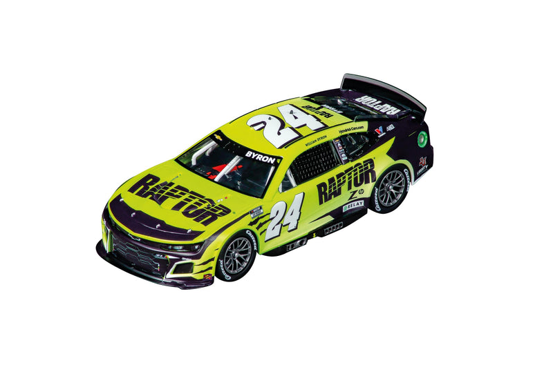 Carrera - NASCAR Camaro NextGen ZL1 `Hendrick Motorsports, W Carrera Digital 132