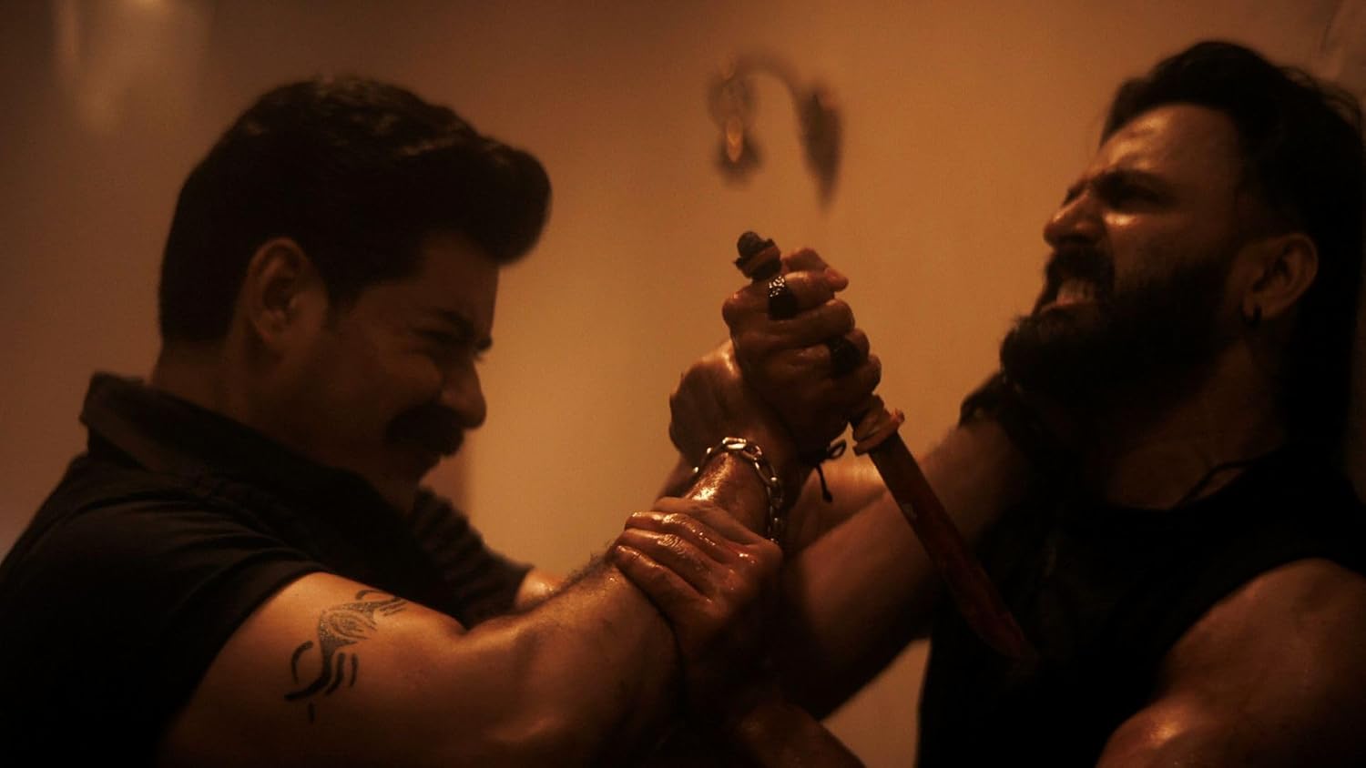 Marco (Uncut