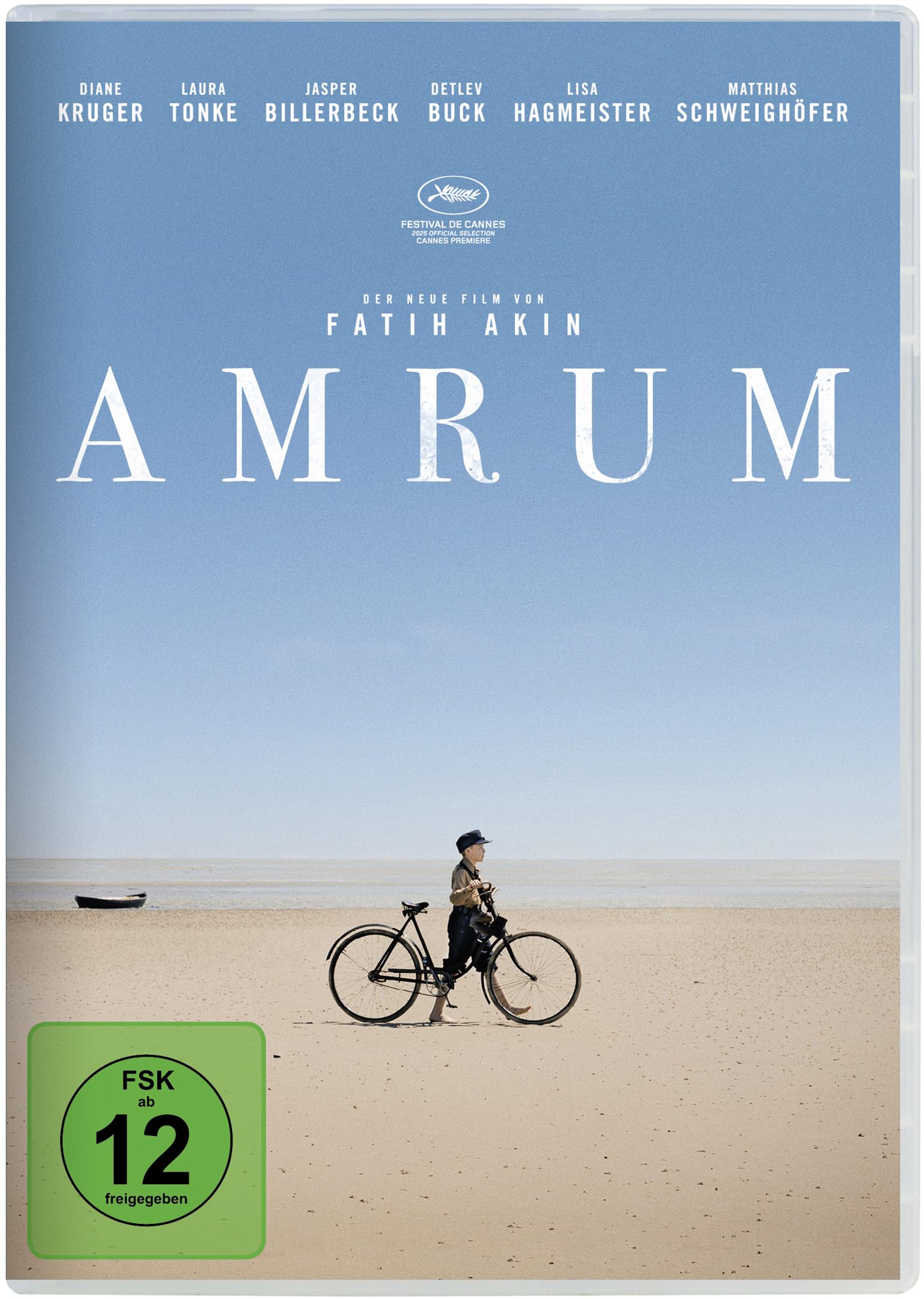 Akin, F: Amrum