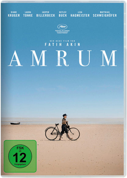 Akin, F: Amrum