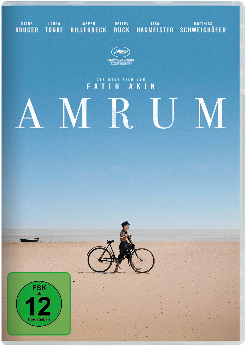 Akin, F: Amrum