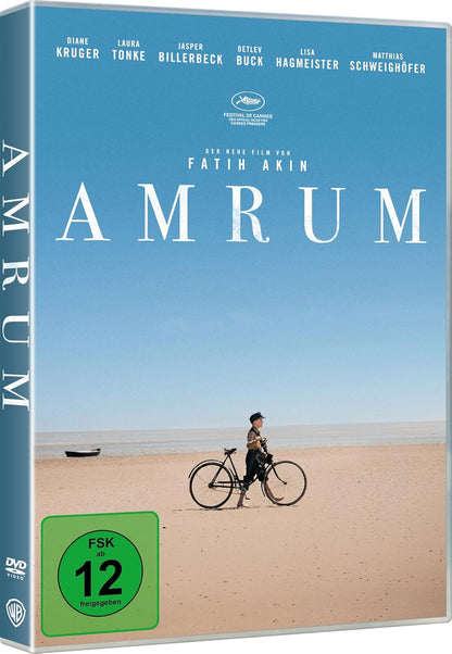 Akin, F: Amrum