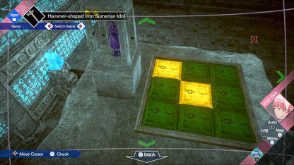 No Sleep For Kaname Date - From AI: THE SOMNIUM FILES (PS5
