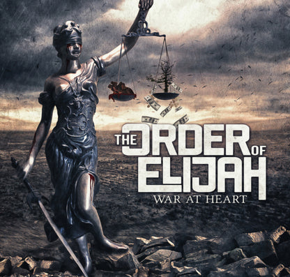 War at Heart