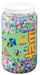 Hama Perline da Stirare | Circa 1.400 Perline – Mix 52 – Colori n. 2, 95, 96, 97, 98 | Mosaico Decorazione Arte e Artigianato per Bambini creativi a Partire dai 5 Anni in su
