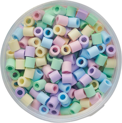 Hama - Maxi Beads 600Pcs Mix 52 (388574)