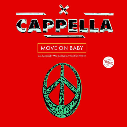 Move on Baby