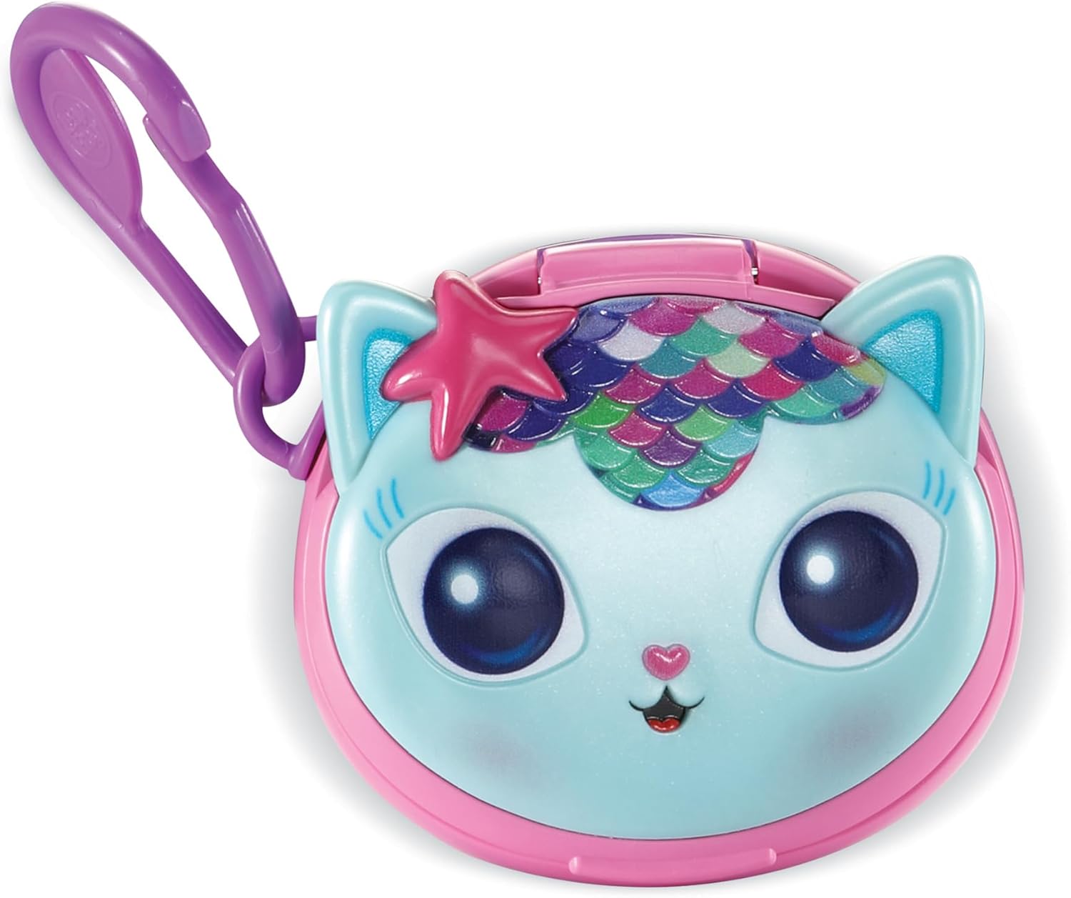 VTech - VTech Gabby\`s Poppenhuis Gabby\`s Gadget Meerminkat