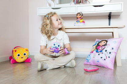 VTech - VTech Gabby\`s Poppenhuis Gabby\`s Gadget Meerminkat