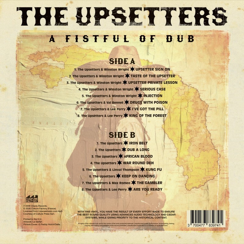 A Fistful of Dub