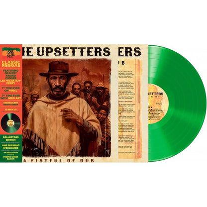 A Fistful of Dub