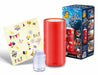 Pustefix - PUSTEFIX Bubble Fireworks met Bellenblaas