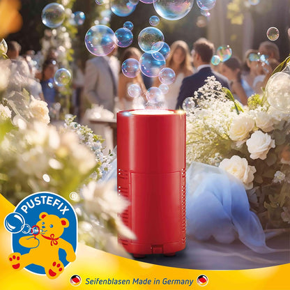 Pustefix - PUSTEFIX Bubble Fireworks met Bellenblaas
