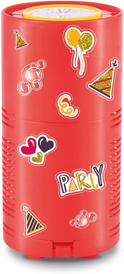 Pustefix - PUSTEFIX Bubble Fireworks met Bellenblaas