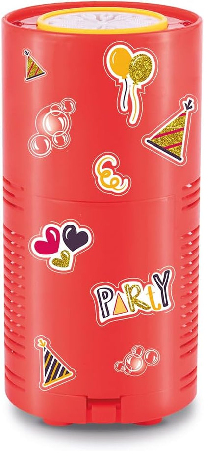 Pustefix - PUSTEFIX Bubble Fireworks met Bellenblaas