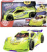 Dickie Toys Speed Tronic Speelgoedauto, knipperlichten, muziek, Auto Streets N BEATZ wrijvingsmotor, 20 cm, inclusief batterijen, voor jongens en meisjes vanaf 3 jaar (203763009