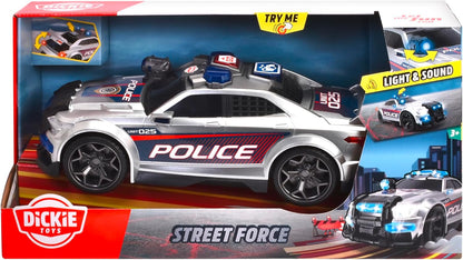 DICKIE Toys Street Force