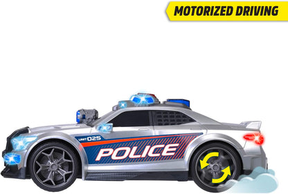 DICKIE Toys Street Force