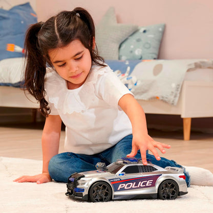 DICKIE Toys Street Force