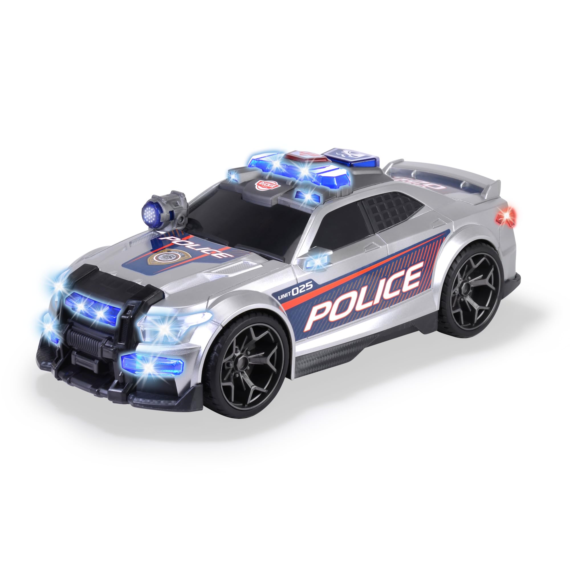 DICKIE Toys Street Force