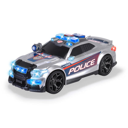 DICKIE Toys Street Force
