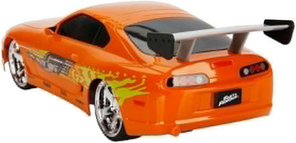 Jada Toys - Jada Fast & Furious RC Brian\`s Toyota 1:16