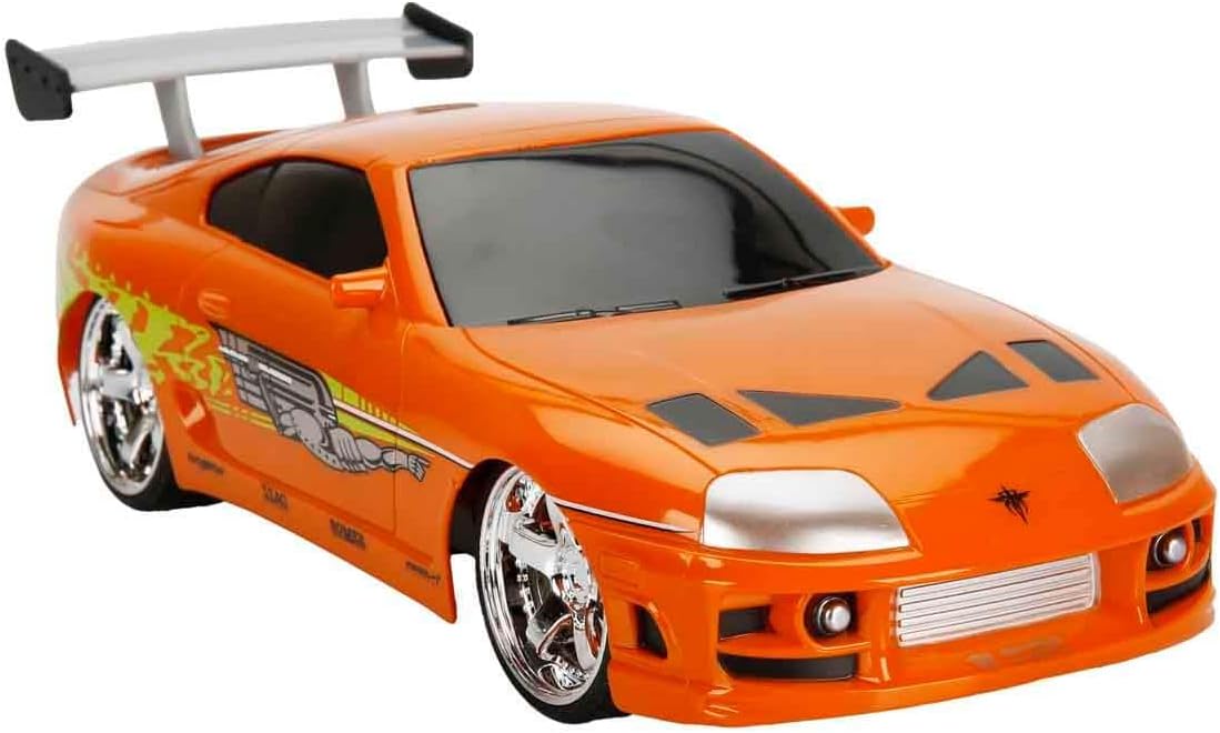 Jada Toys - Jada Fast & Furious RC Brian\`s Toyota 1:16