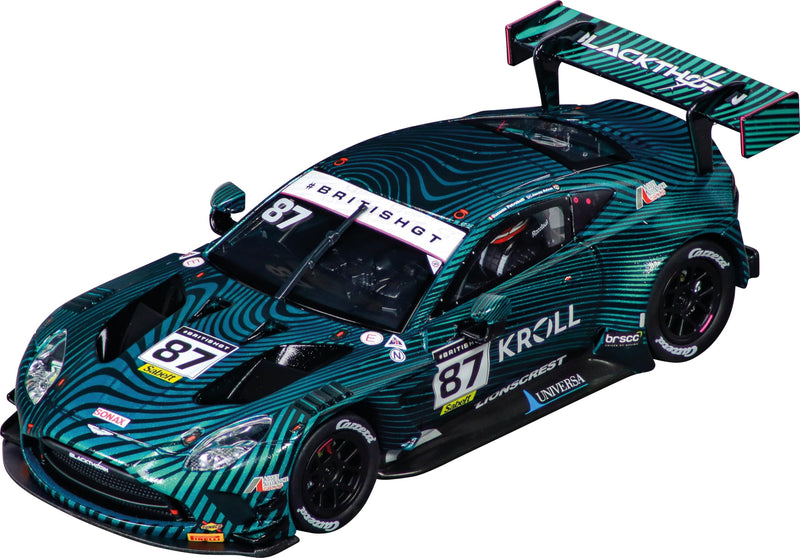 Carrera - Carrera Aston Martin Vantage AMR GT3 Evo \`Blackthorn AMR - 1:32