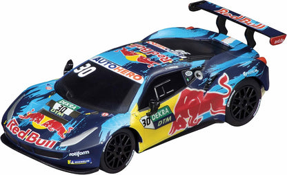 Carrera - Carrera Ferrari 488 GT3 Red Bull AF Corse No.30 - 1:43