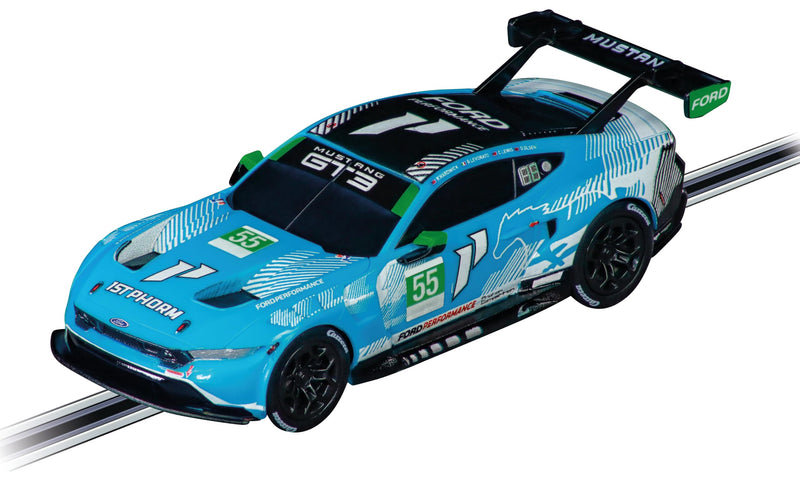 Carrera - Carrera Ford Mustang GT3 Proton Competition No.55
