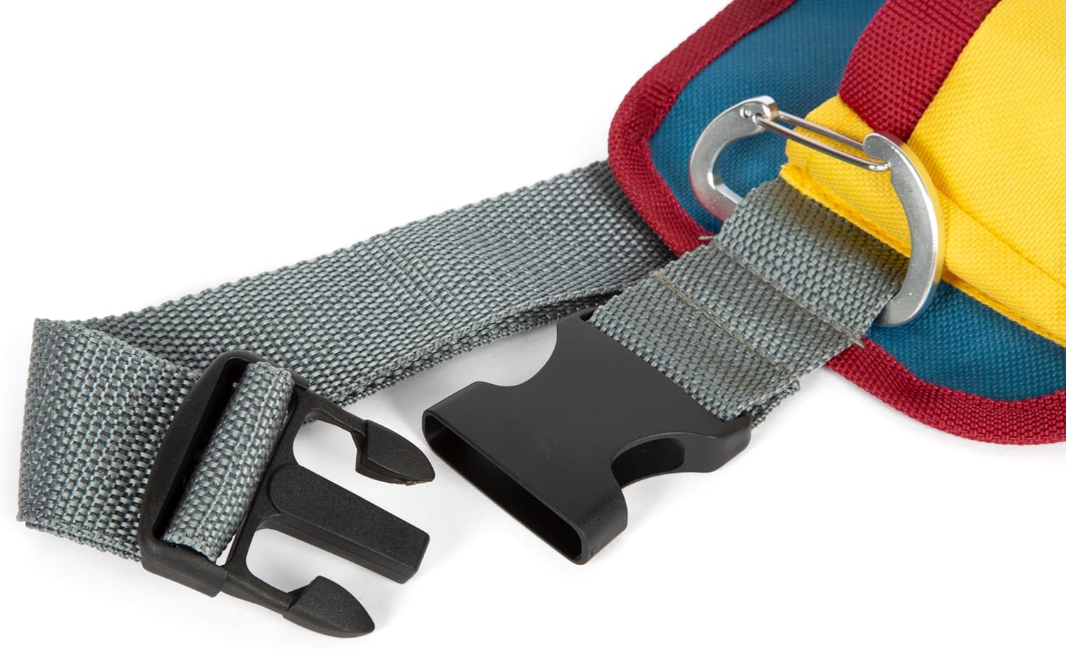 Small Foot - Small Foot Houten Gereedschap met Riem