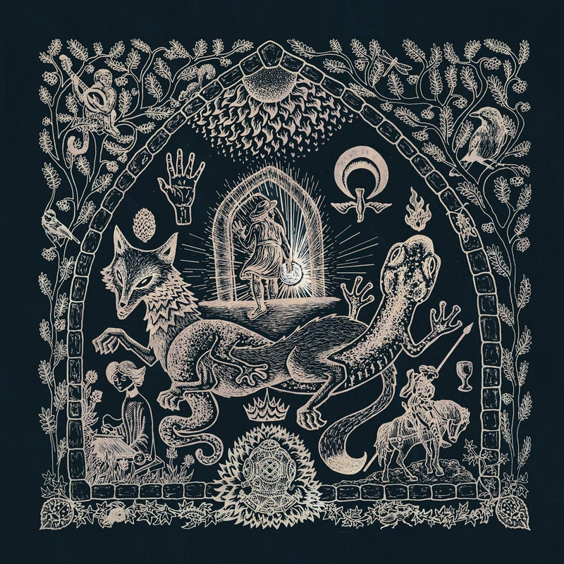 The Dusk Loom (Indie Exclusive, Silver Vinyl)
