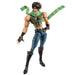 TAMASHII Nations - JoJo's Bizarre Adventure - Joseph Joestar S.H.Figuarts Personaggio d'azione