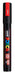 Uni Posca - Uni Posca Verfmarker PC5M Neon Rood - conische punt 25 mm