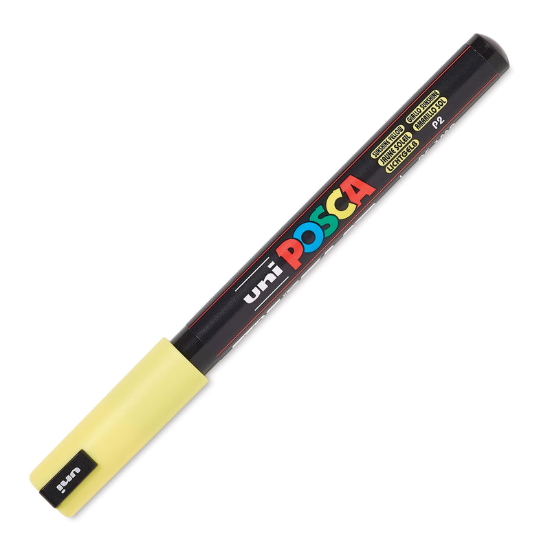 Uni Posca - Uni Posca Marker PC-1MR Zongeel- Extra Fine 07mm
