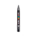 Posca PC-5M 82 donker grijs