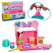 Play-Doh Disney Junior Bakkerij op reis, speelkeukenset